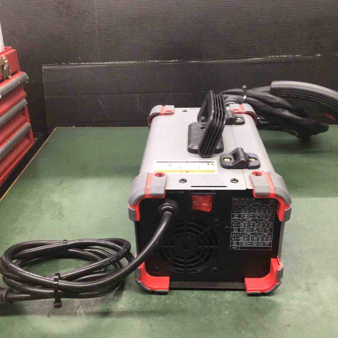 【974-1】 AWT MIG-140J 半自動溶接機 溶接機 【戸田店】