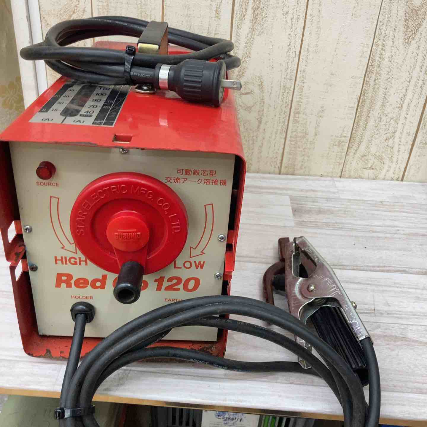 溶接機　電動工具 溶接・熱工具 – アクトツールオンラインショップ