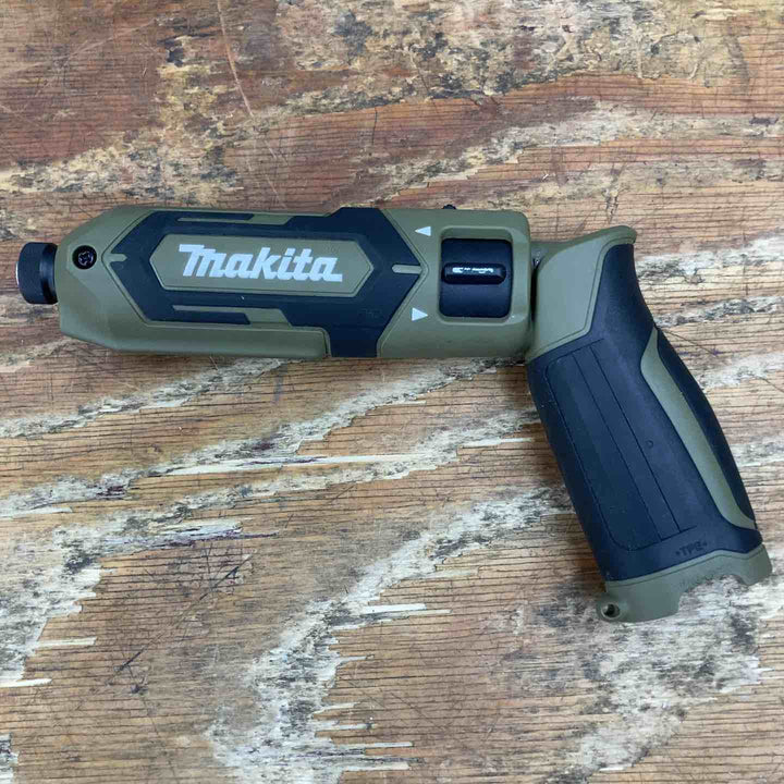 ★マキタ(makita) コードレスペンインパクトドライバー TD022DSHXO【柏店】