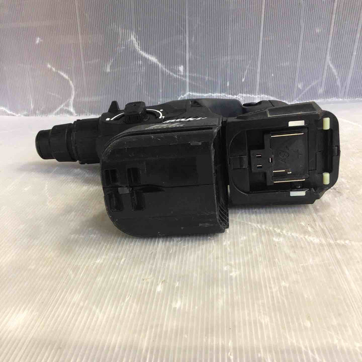 ☆マキタ(makita) コードレスハンマドリル HR244DZB【草加店】