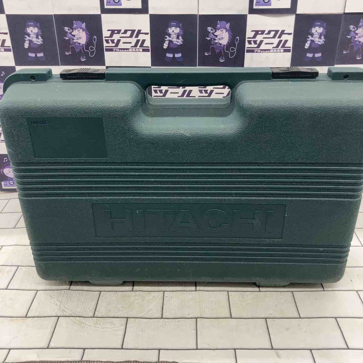 ★ハイコーキ(HIKOKI ※旧:日立工機) ハンマドリル PR-25B【所沢店】