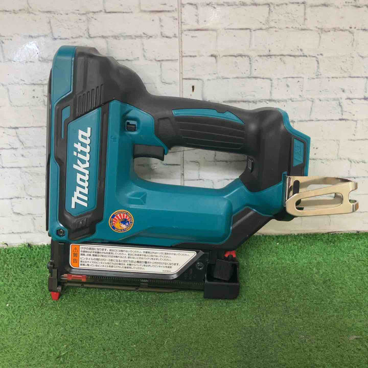 ★マキタ(makita) コードレスピンネイラ PT353DZK【町田店】