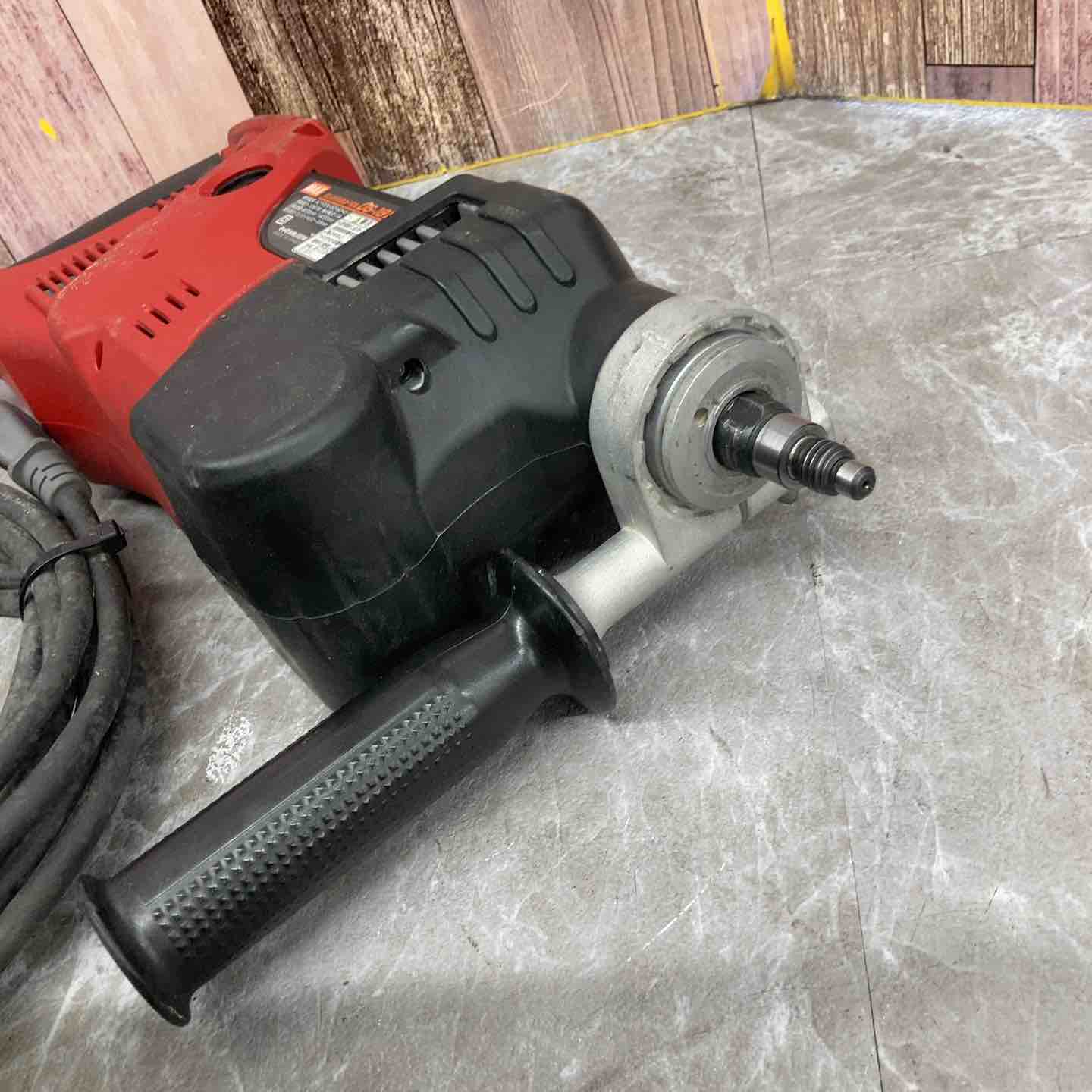 ◇マックス(MAX) 乾式静音ドリル DS-181D【八潮店】 – アクトツール