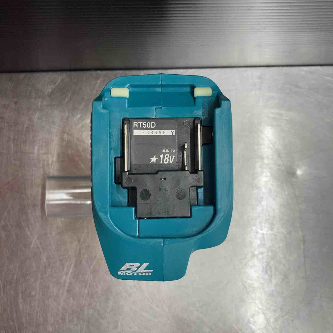 【中古美品】 ★マキタ(makita) コードレストリマー RT50DZ 【東大和店】