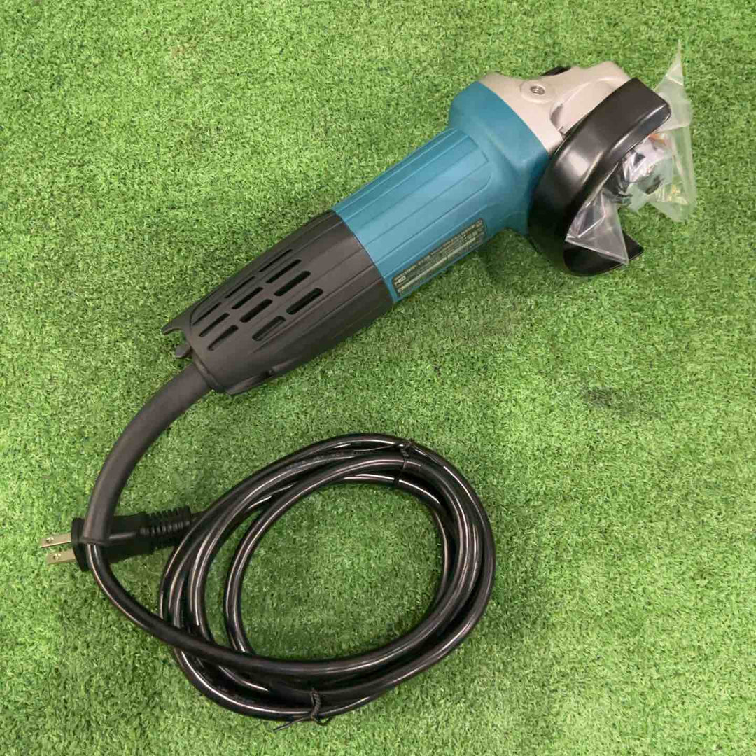 ☆マキタ(makita) 100mmディスクグラインダー GA4031【川口店】