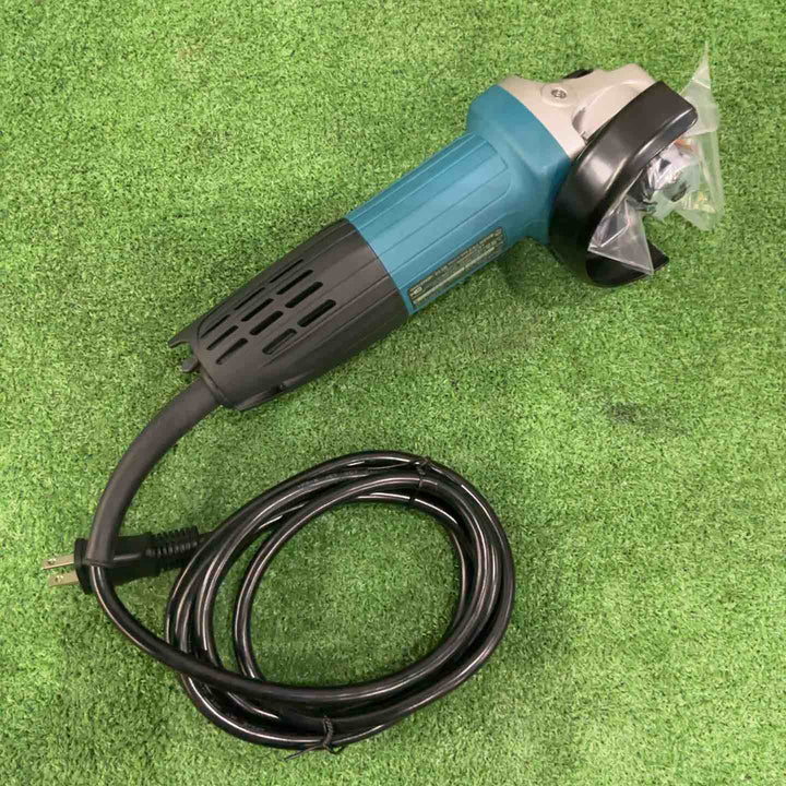 ☆マキタ(makita) 100mmディスクグラインダー GA4031【川口店】