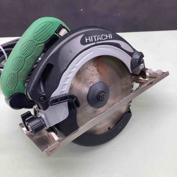 ★ハイコーキ(HIKOKI ※旧:日立工機) 165mm丸のこ C6MB4【越谷店】