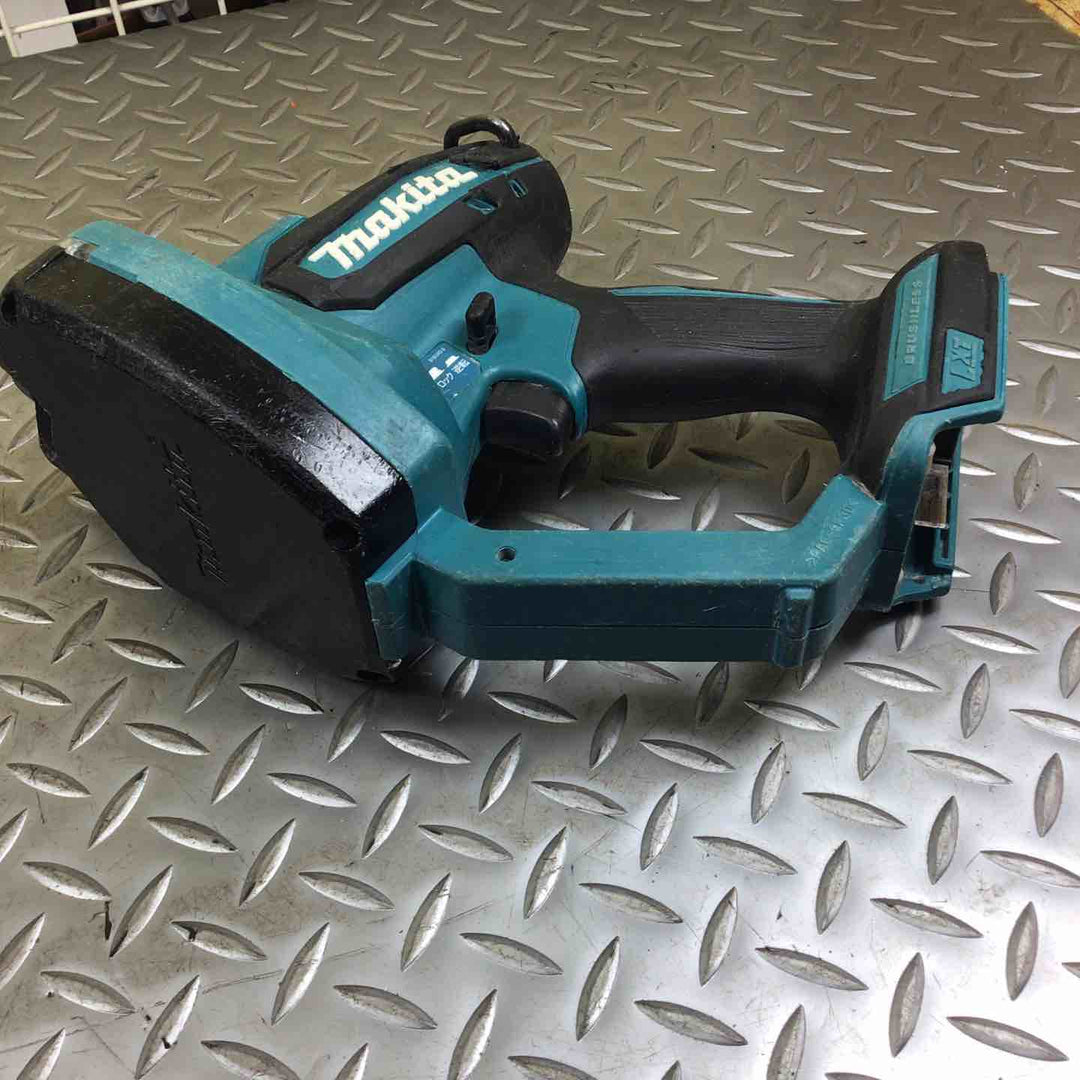 マキタ(makita) コードレス全ネジカッター SC102DZ【川崎店】