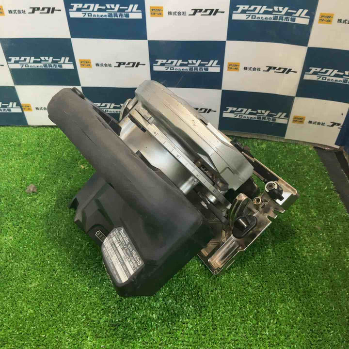 ★マキタ(makita) コードレス丸のこ HS631DRGXB【草加店】