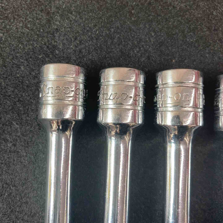 【中古品】 スナップオン(Snap-on) FX11A FX4A FX8 FX6 FX3 FX1 エクステンションバー6本セット 【東大和店】