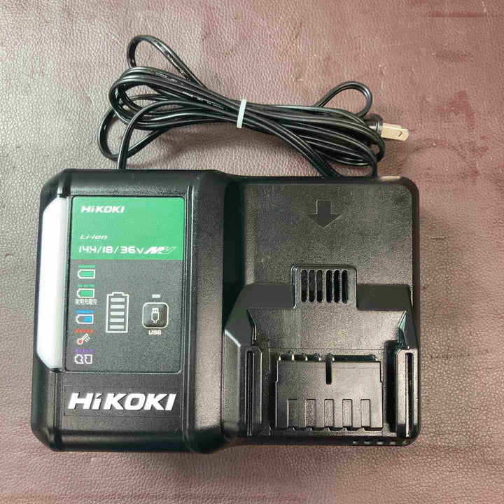 【中古品】 ハイコーキ(HIKOKI ※旧:日立工機) マルチボルト コードレスセーバーソー CR36DA(XP) 【東大和店】