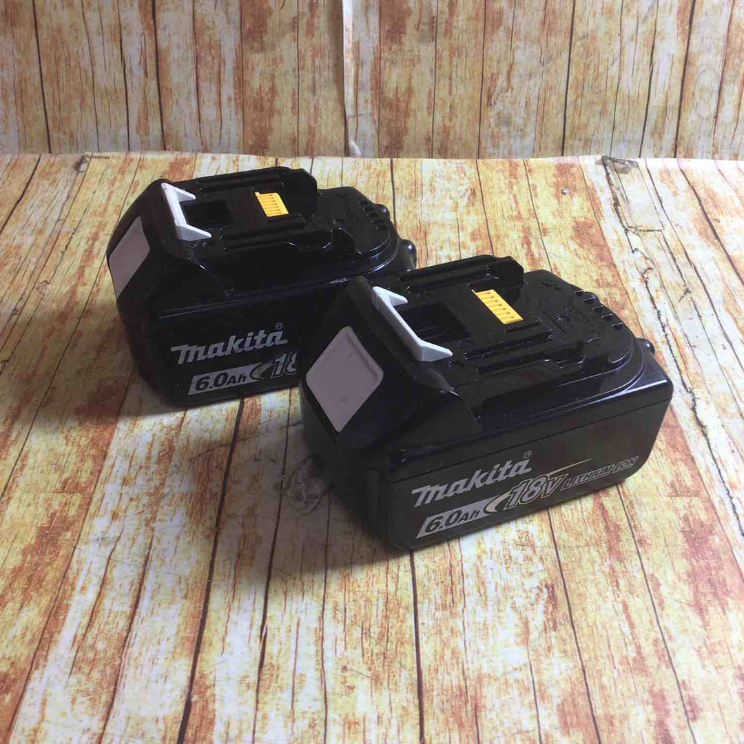 マキタ(makita) コードレスインパクトドライバー TD171DGXAP【川崎店】