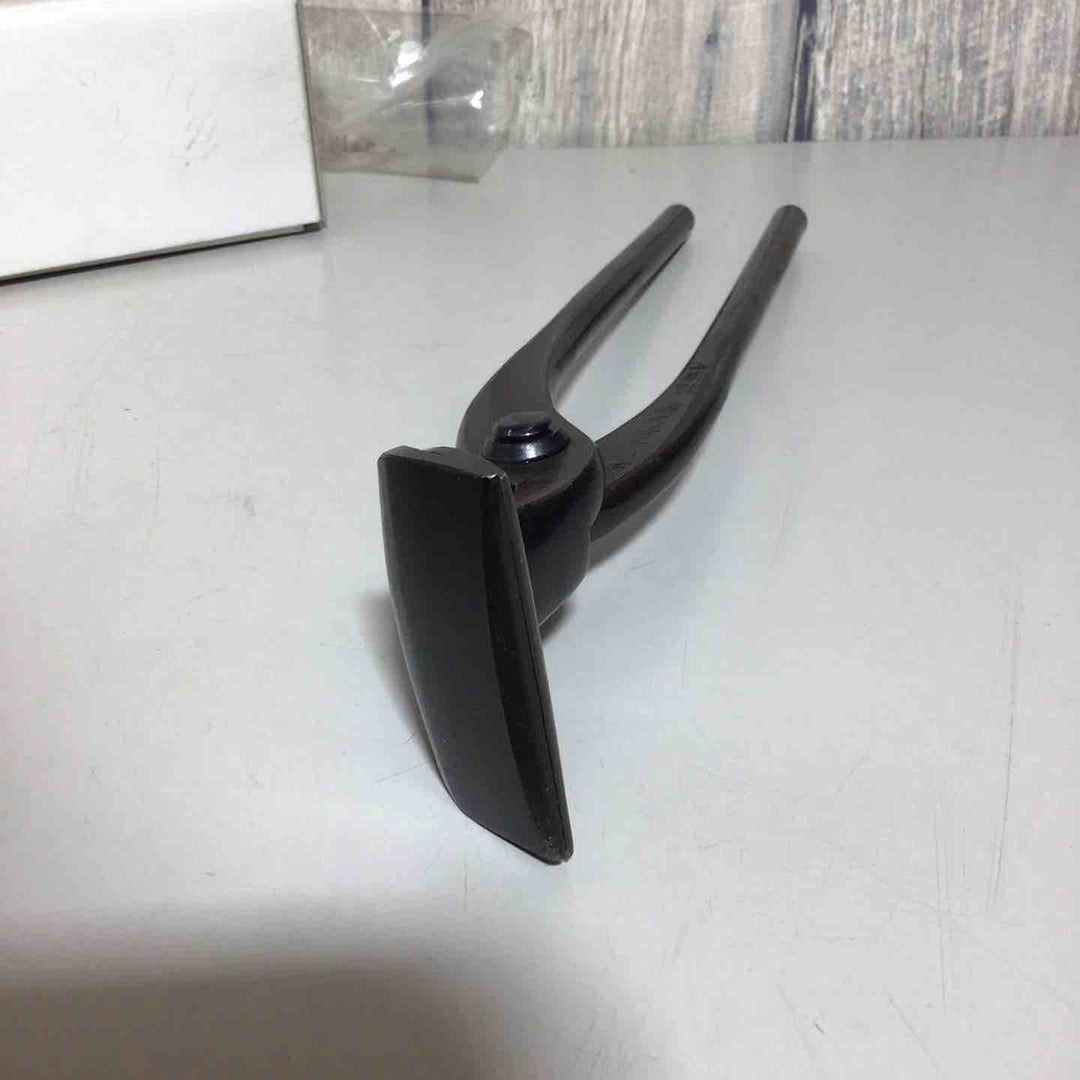 【美品】 種光 鷲ツカミ鋏 モリブテン鋼 超高級金切鋏 つかみ 【戸田店】