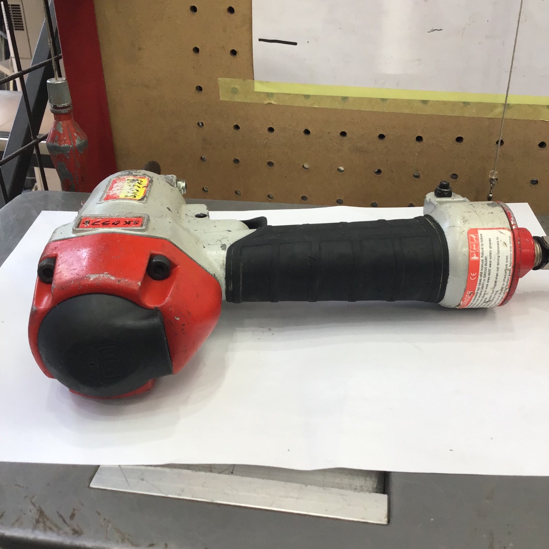 SKクラフト 型枠作業用釘抜き機 SK-AP35【草加店】 – アクトツール