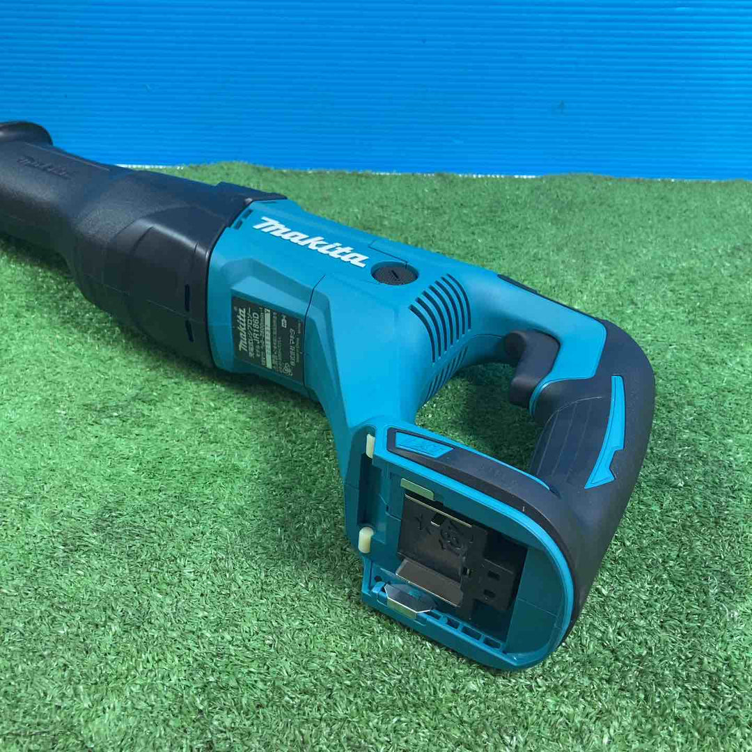 ★マキタ(makita) コードレスレシプロソー JR186DZ【岩槻店】
