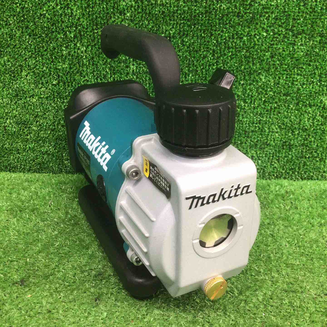 【中古品】 マキタ/makita コードレス真空ポンプ VP180DZ 【鴻巣店】