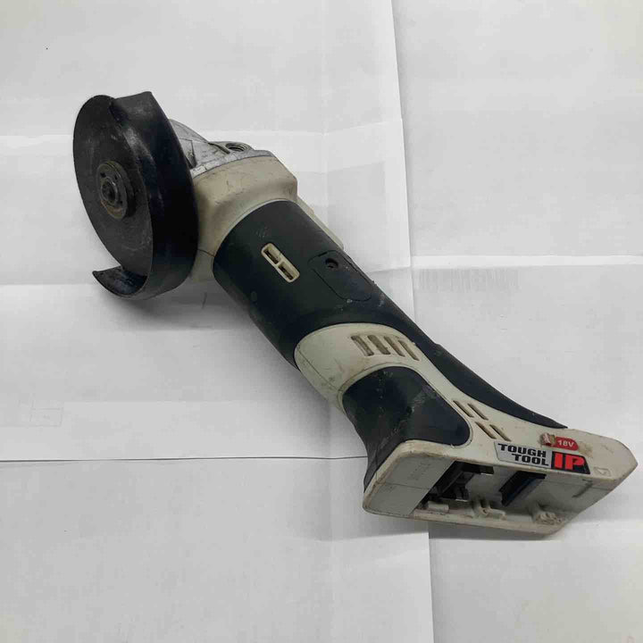 ☆パナソニック(Panasonic) 14.4/18V 100mmコードレスディスクグラインダー EZ46A1X-H【戸田店】