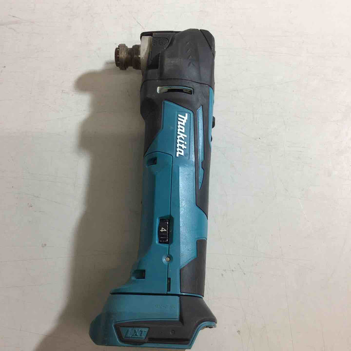 ★マキタ(makita) コードレスマルチツール TM41DZ【戸田店】