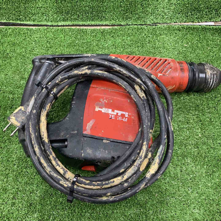 ◇ヒルティ(HILTI) ハンマドリル TE16-M【川崎店】
