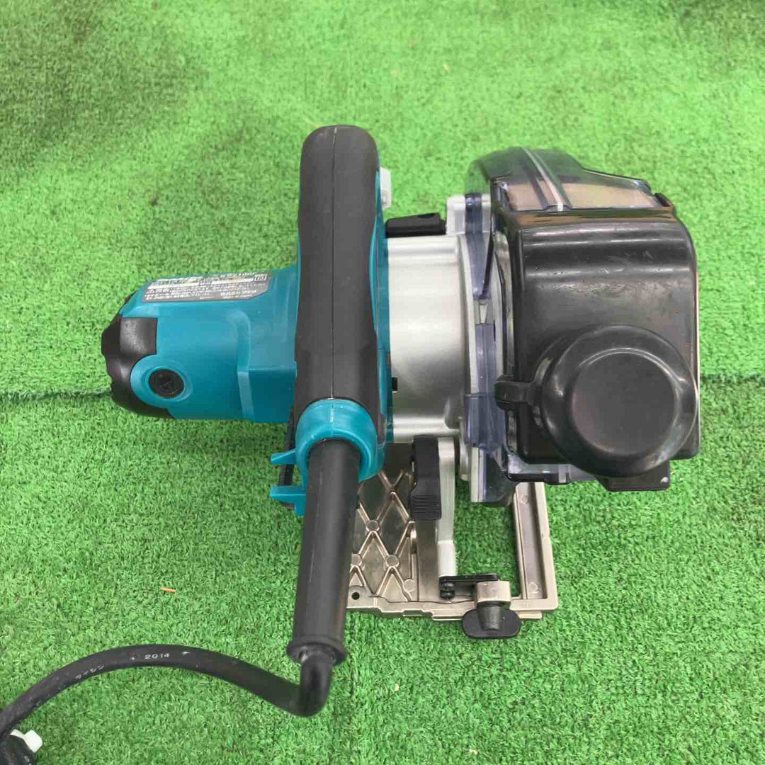 【中古品】 マキタ/makita 防じん丸のこ・KS5100F 【桶川店】