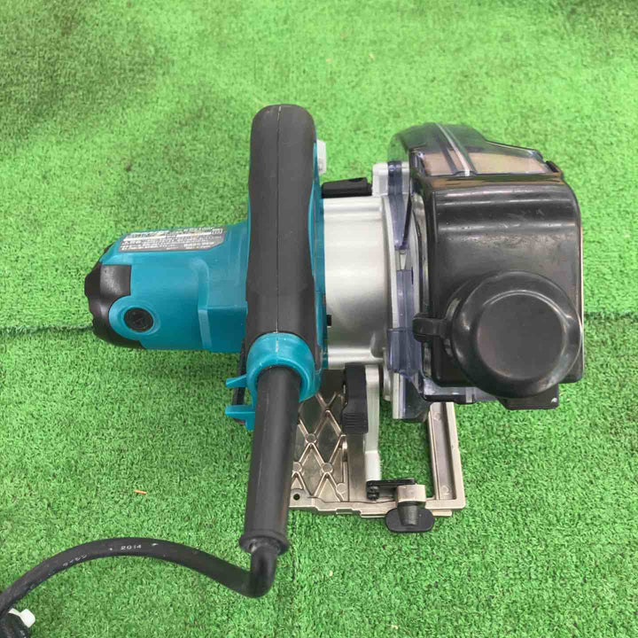 【中古品】 マキタ/makita 防じん丸のこ・KS5100F 【桶川店】
