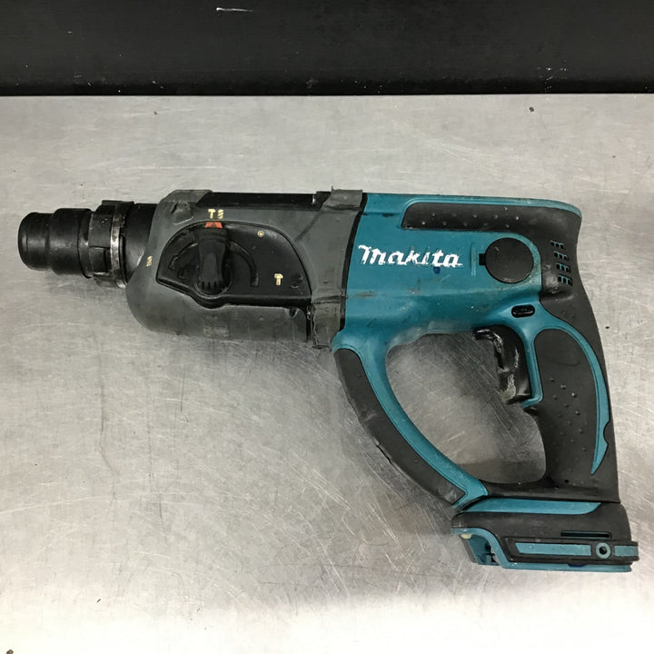 ☆マキタ(makita) コードレスハンマドリル HR202DZK【戸田店】