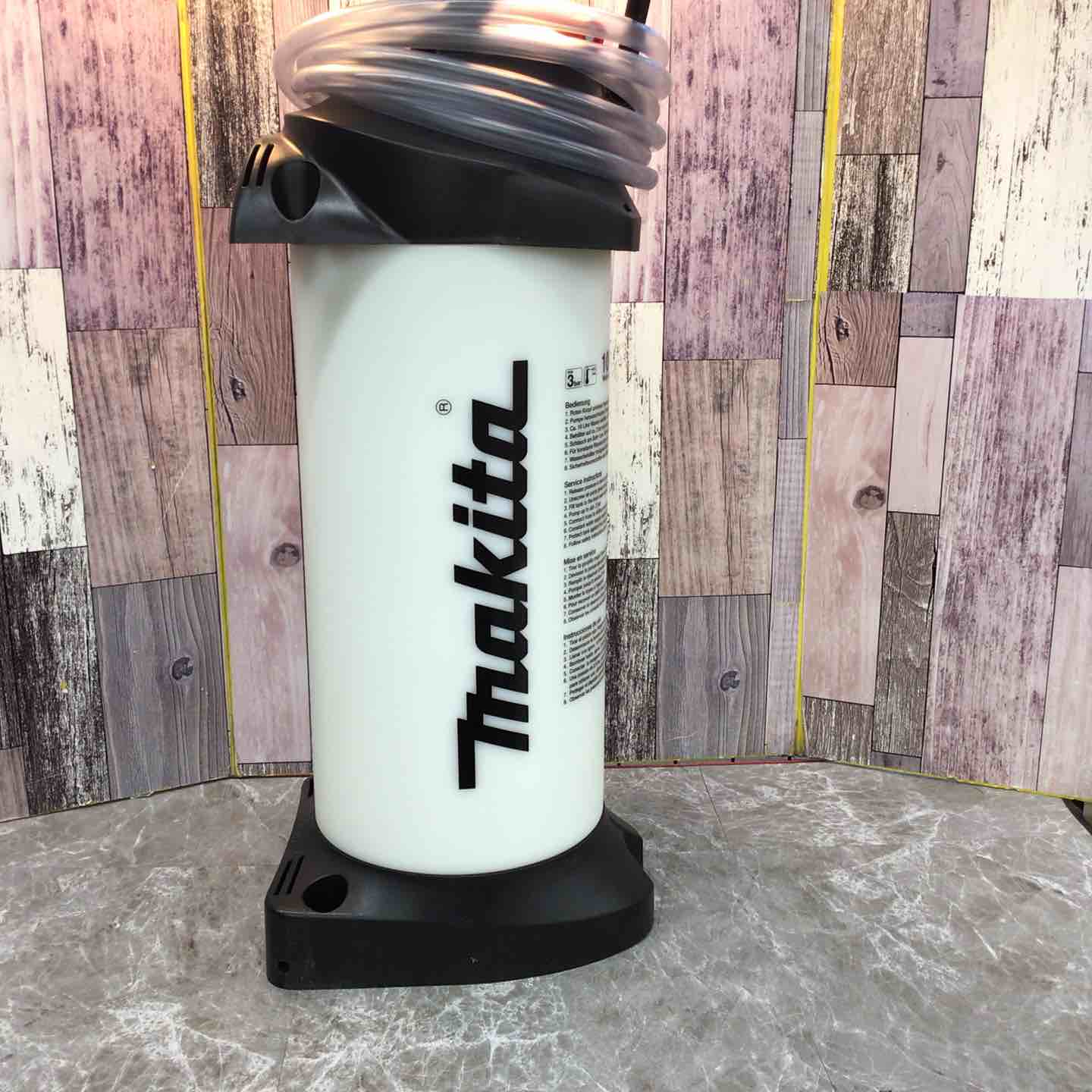 マキタ 給水タンク 10L 988394610【八潮店】 – アクトツールオンライン