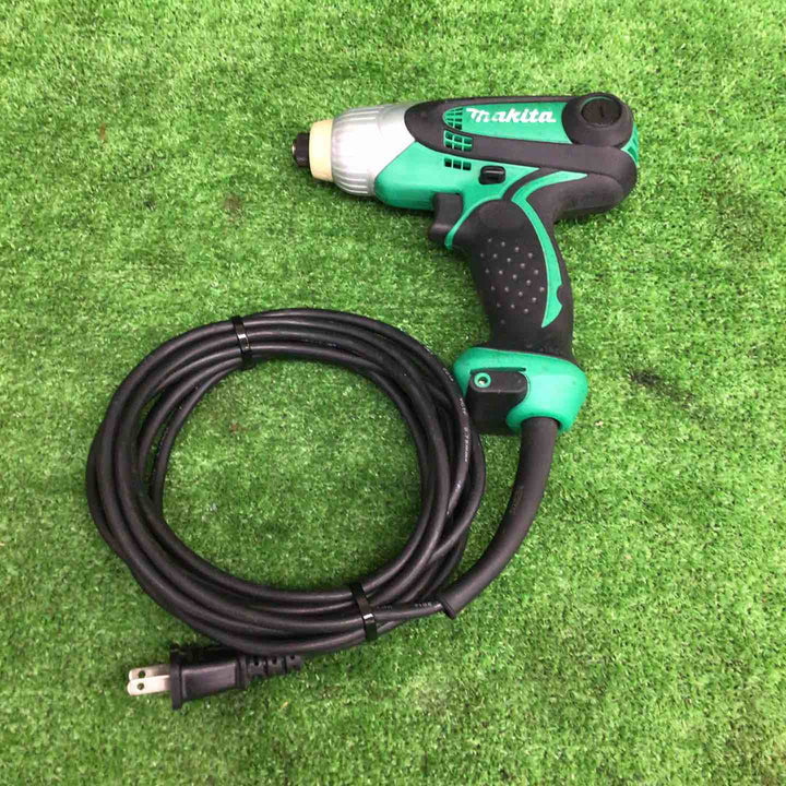 【中古品】 マキタ/makita インパクトドライバ MTD0100 【鴻巣店】