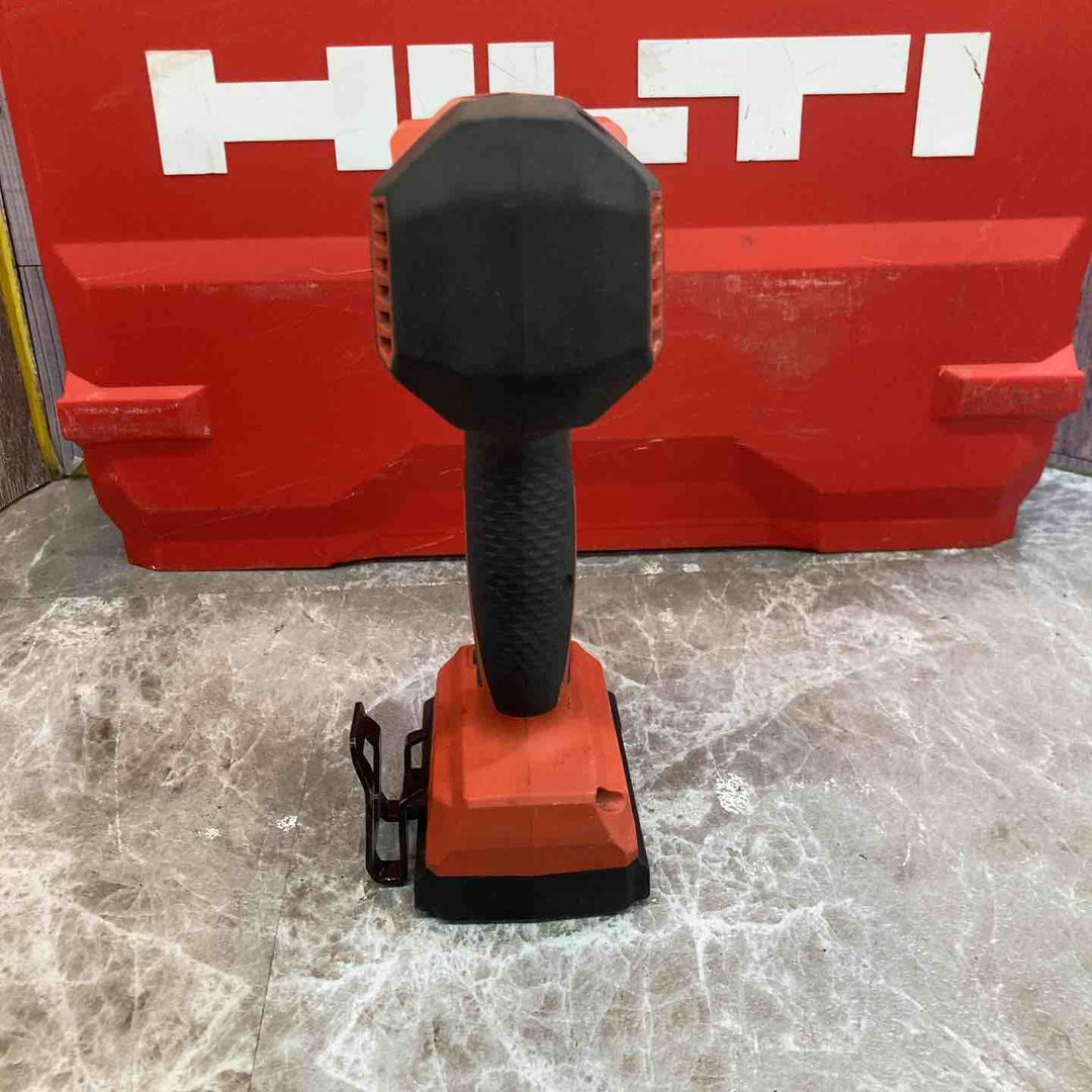 【中古品】HILTI/ヒルティ インパクトレンチ SIW6AT-22【八潮店】