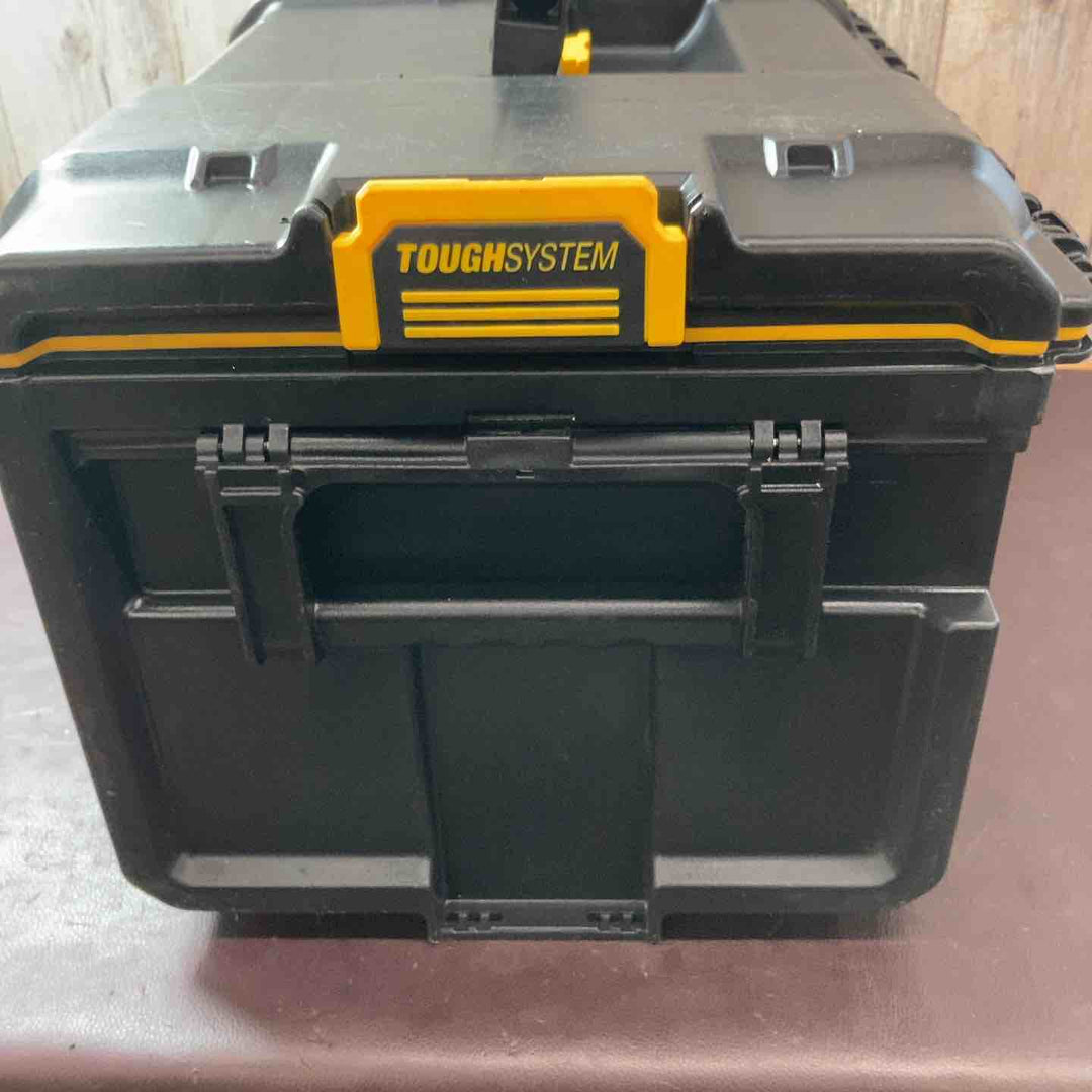【中古品】 DEWALT タフシステム2.0 スタンダードBOX DS400 多目的ボックス 【東大和店】