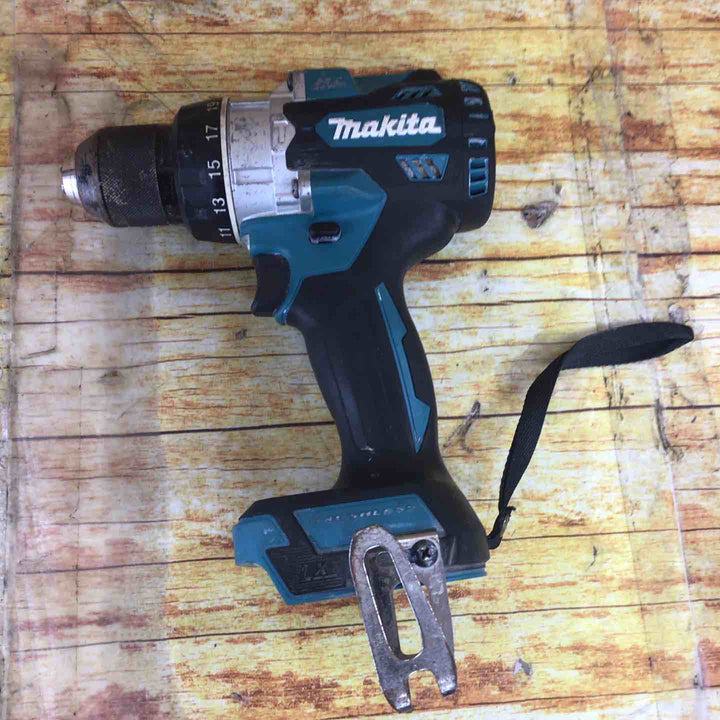 ★マキタ(makita) コードレス振動ドリルドライバー HP486DZ【川崎店】