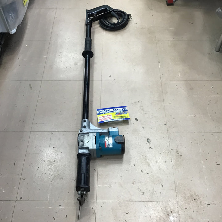 ★マキタ(makita) 電動ケレン ロングハンドルタイプ HK1800L【草加店】