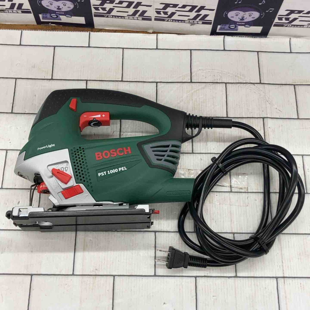 ◇ボッシュ(BOSCH) ジグソー PST1000PEL【所沢店】