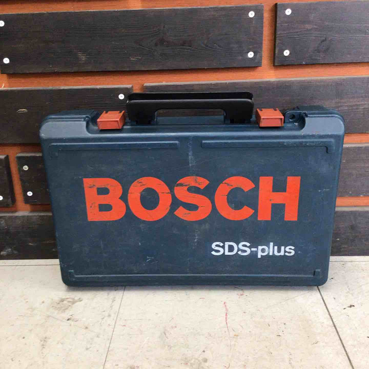 【中古品】 ボッシュ/BOSCH ハンマドリル GBH2-24DSR 【鴻巣店】