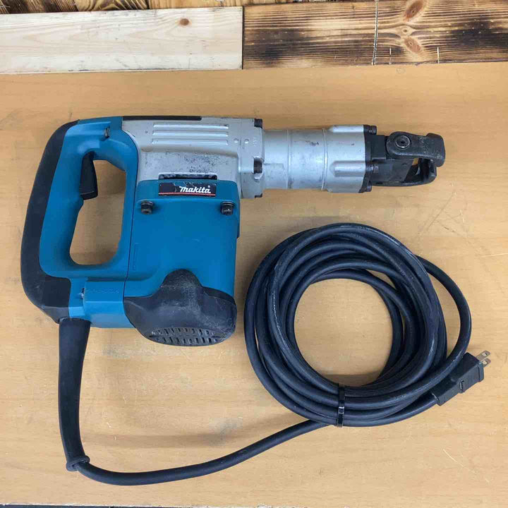 ★マキタ(makita) 電動ハンマ HM0830【越谷店】
