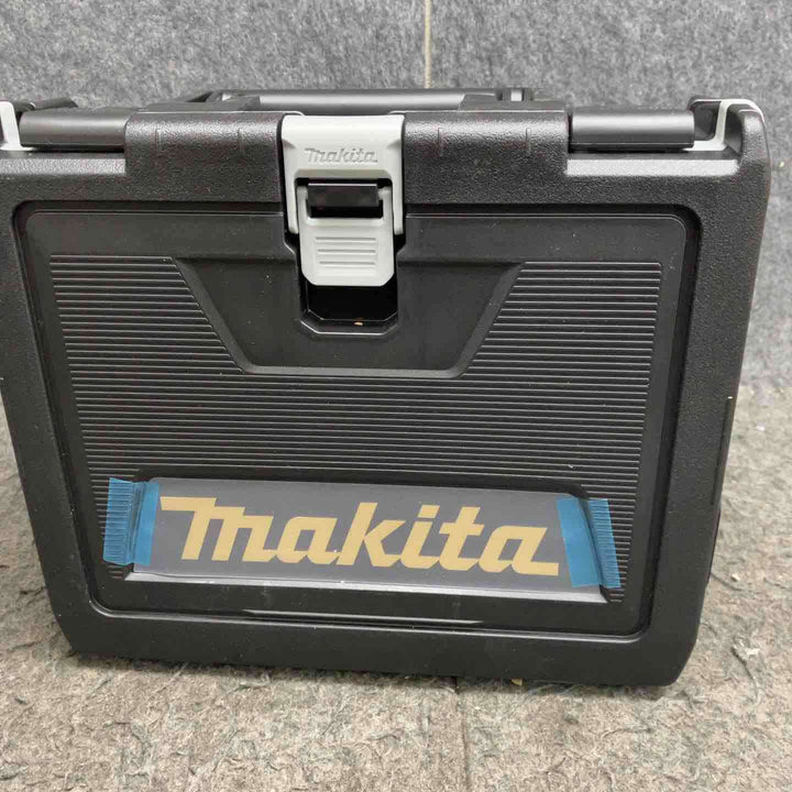 【未使用】マキタ(makita) コードレスインパクトドライバー TD173DGXPG LTX20周年記念限定カラー プレミアムグレージュ【川越店】