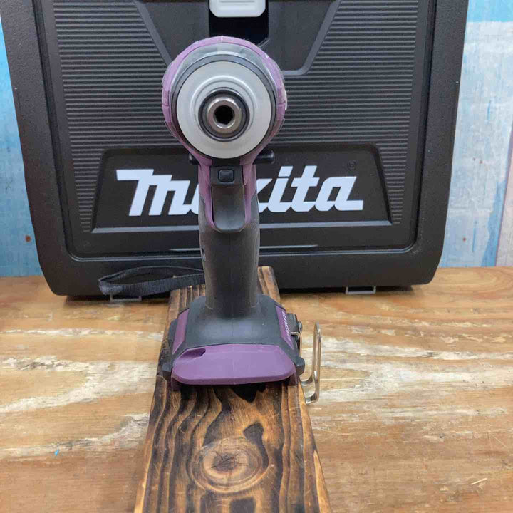 ★マキタ(makita) コードレスインパクトドライバー TD173DGXAP【柏店】