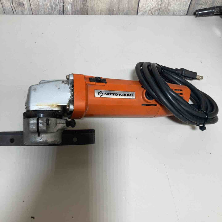 ◇日東工器 電動ミニベベラー MB-03A【戸田店】