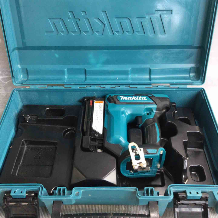 ★マキタ(makita) コードレスピンネイラ PT353DZK【草加店】