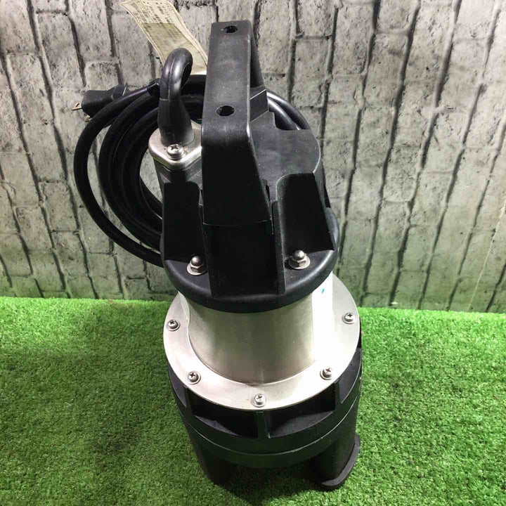 ◇ツルミポンプ　水中ポンプ　PRO-15U【川口店】