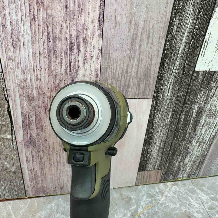 ★マキタ(makita) コードレスインパクトドライバー TD173DZO【八潮店】