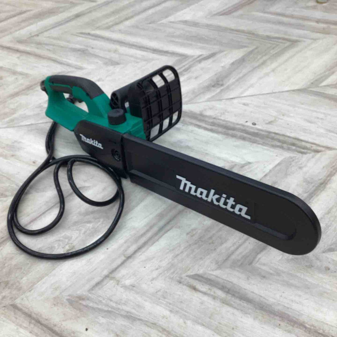 ◇マキタ(makita) 電気チェーンソー M503【越谷店】