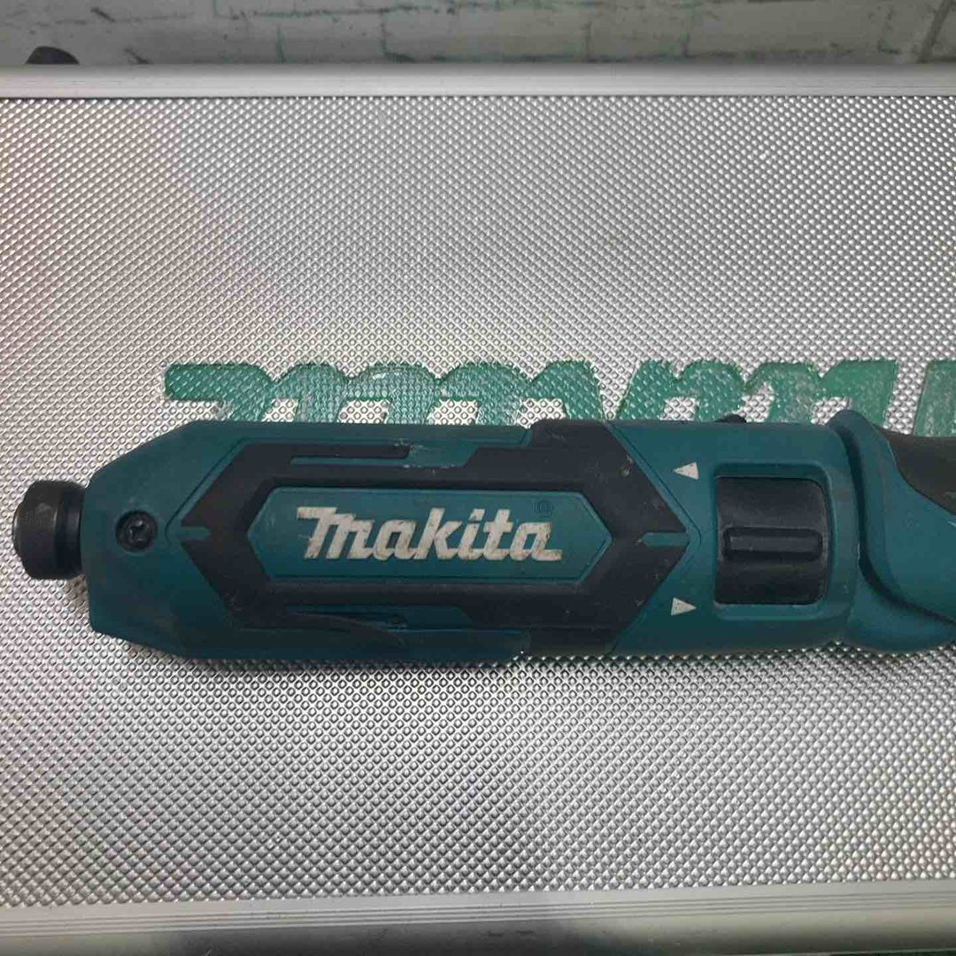 ★マキタ(makita) コードレスペンインパクトドライバー TD022DSHX【町田店】