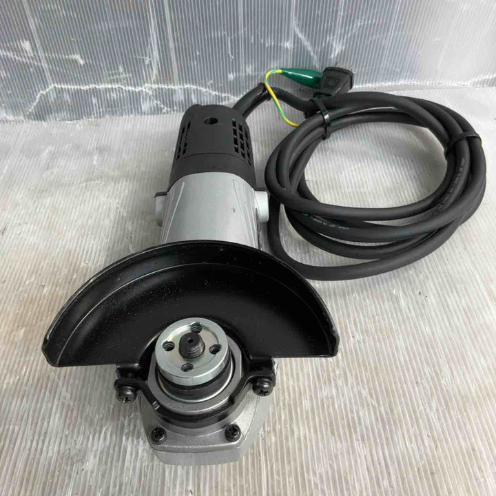 ◇ハイコーキ(HIKOKI ※旧:日立工機) 100mmディスクグラインダー  低速高トルク形 PDH-100J【草加店】