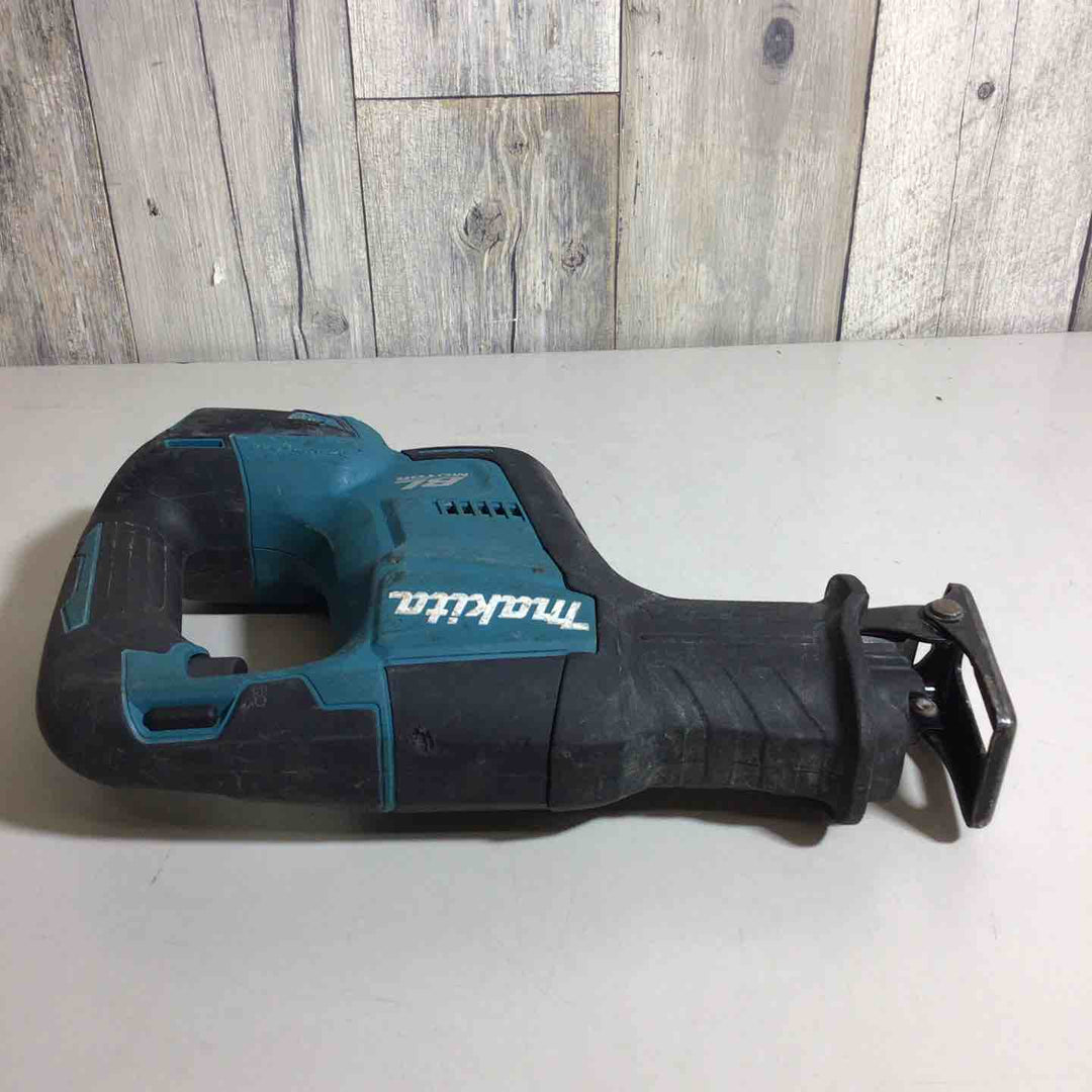 ☆マキタ(makita) コードレスレシプロソー 本体のみ JR188DZ【戸田店】