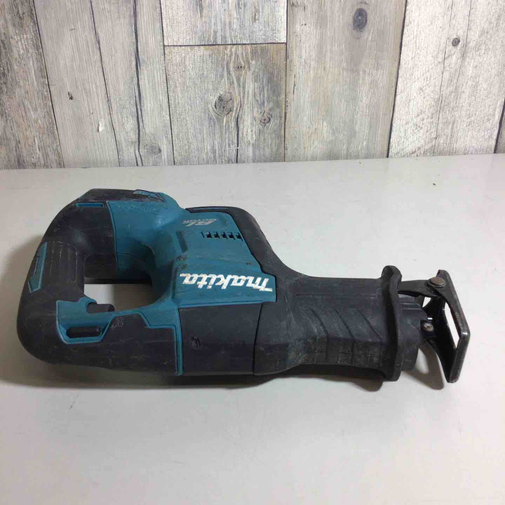 ☆マキタ(makita) コードレスレシプロソー 本体のみ JR188DZ【戸田店】