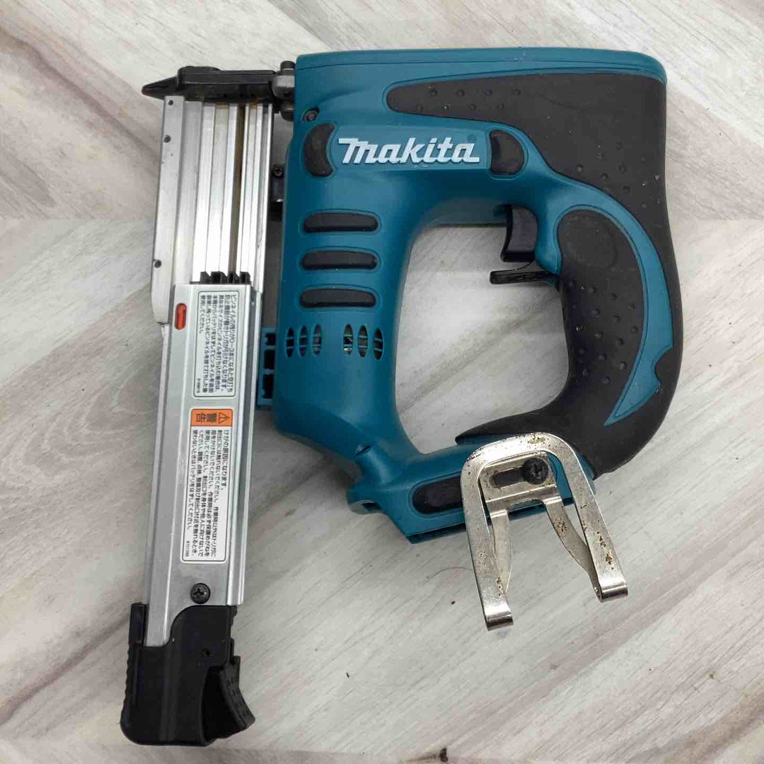 ☆マキタ(makita) コードレスピンタッカ PT351DZ【越谷店】