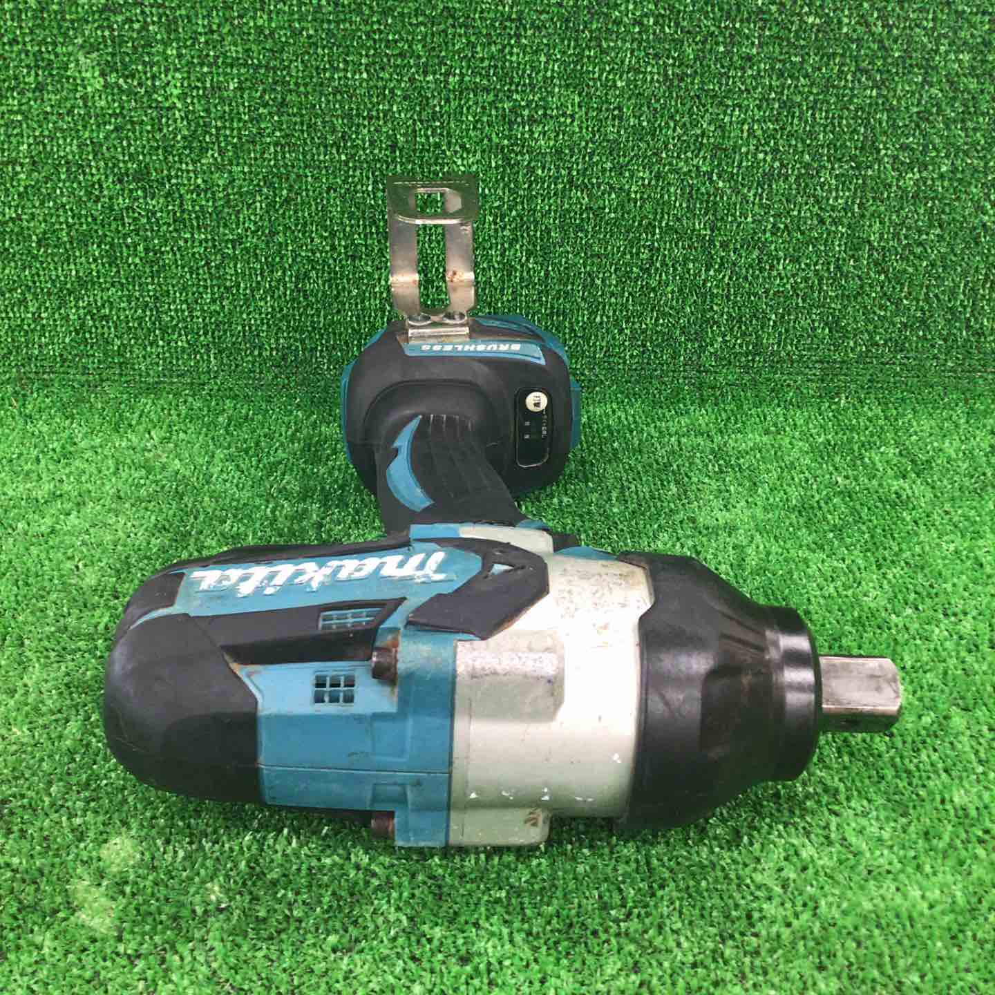 ☆マキタ(makita) コードレスインパクトレンチ TW1001DZ【川崎店