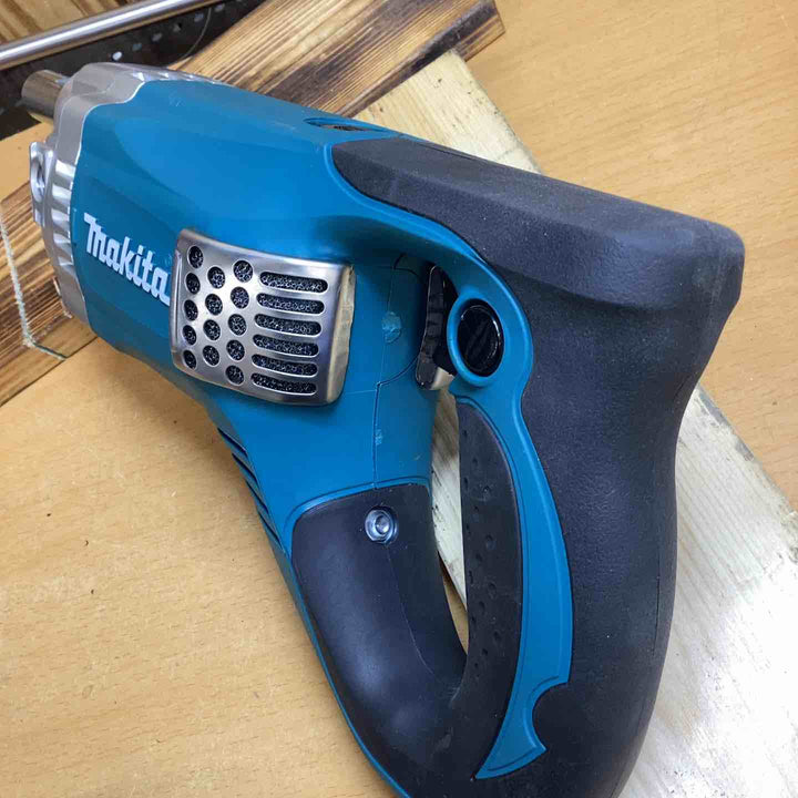 ☆マキタ(makita) コンクリートかくはん機 UT1305【越谷店】