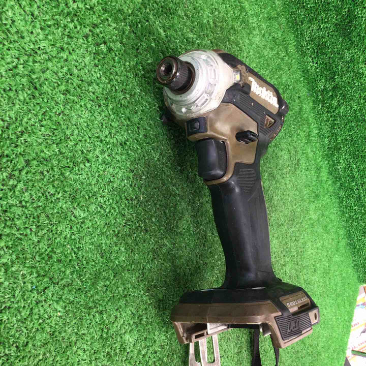 ★マキタ(makita) コードレスインパクトドライバー TD171DZAB【川崎店】